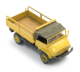 Artitec 316.159 - N - Unimog 404s - gelb